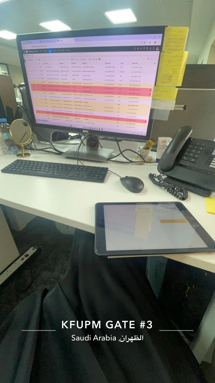 جمعية بصمت - افتتاح مركز التدريب المهني للشباب